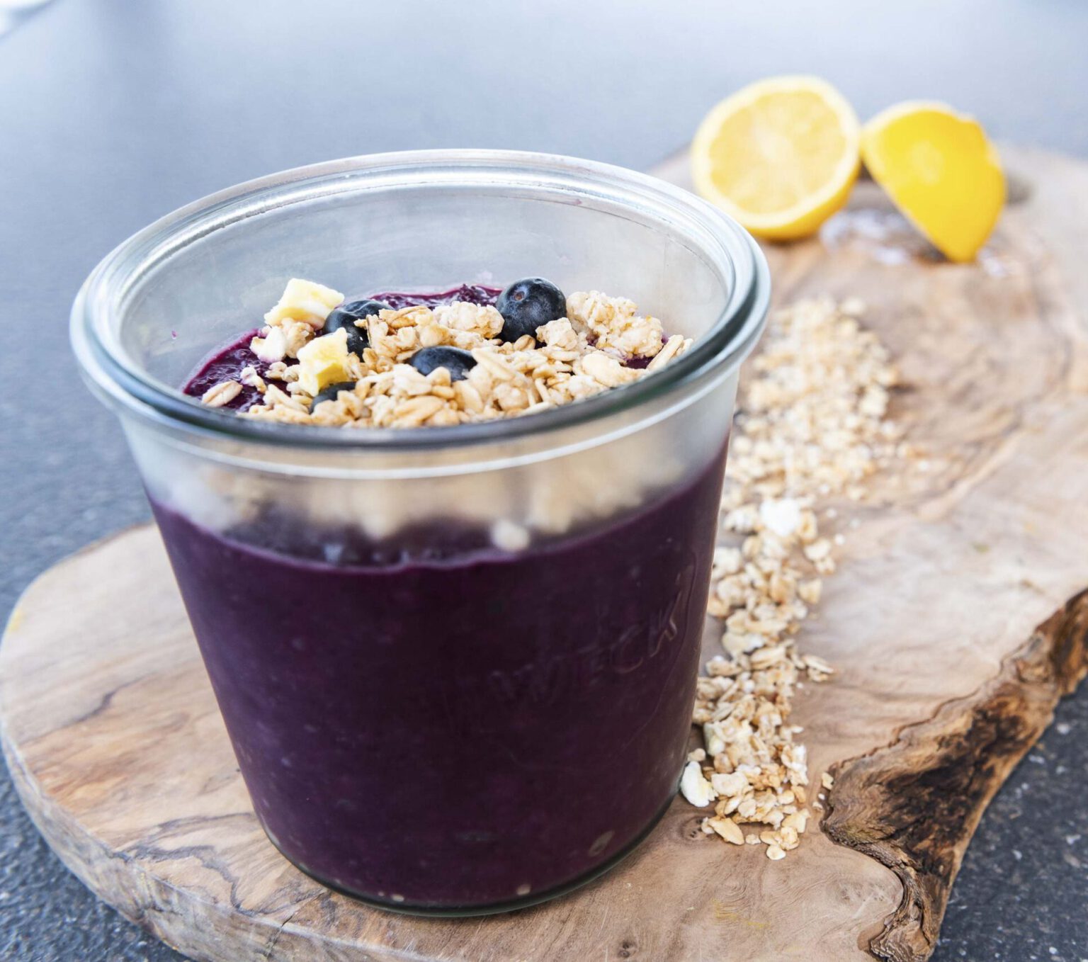 Unsere Bowls Bowl Box